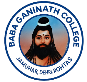 babaganinathcollege.com favicon